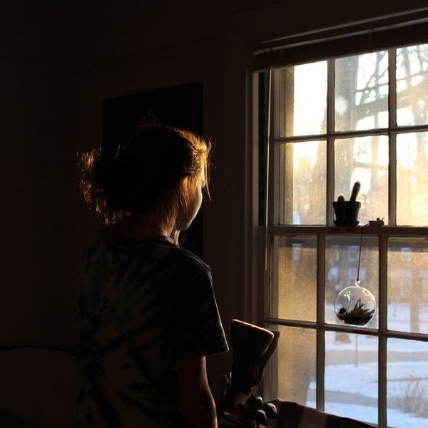 How To Go Through A Difficult Time