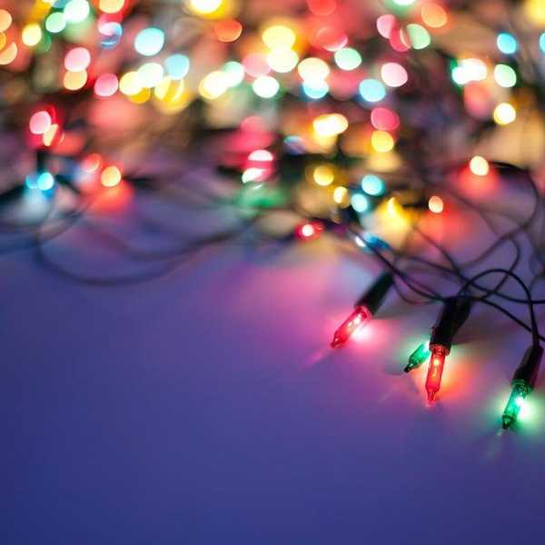 5 Traditions To Start This December