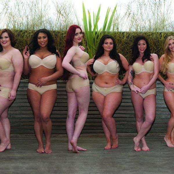 10 Things People Say When Skinny Shaming