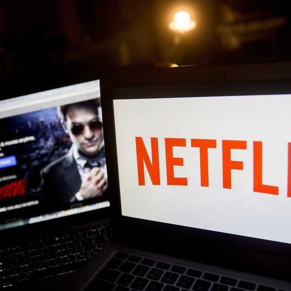 Top 6 Things To Watch For On Netflix In December