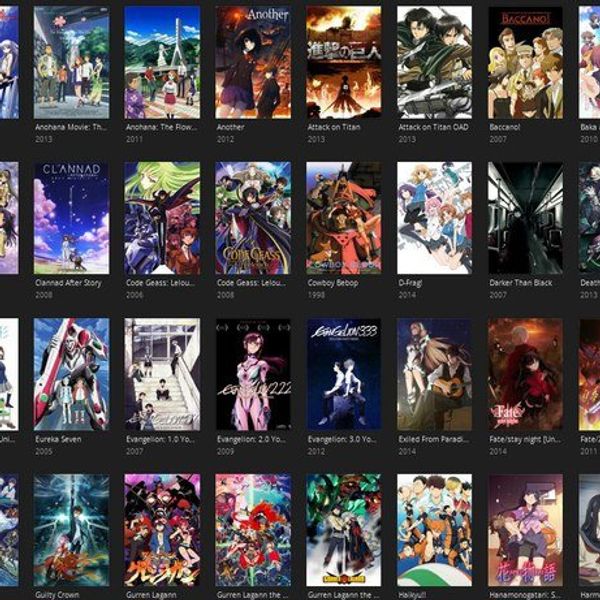 The Common Misconceptions About Anime