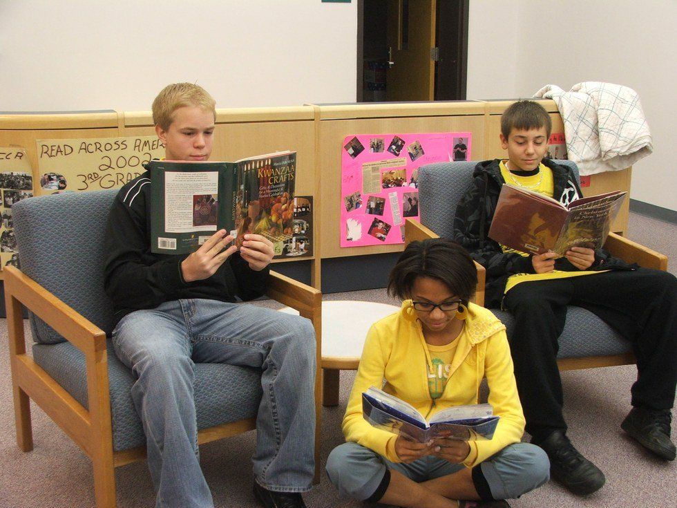 Why Teach Banned Books?