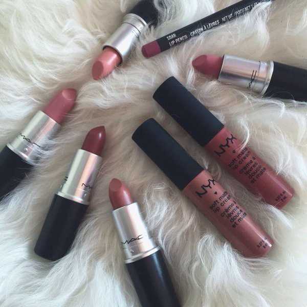 10 Misconceptions About Makeup