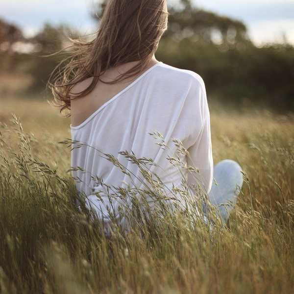 How College Changed Me From The Shy Girl To A Confident Women