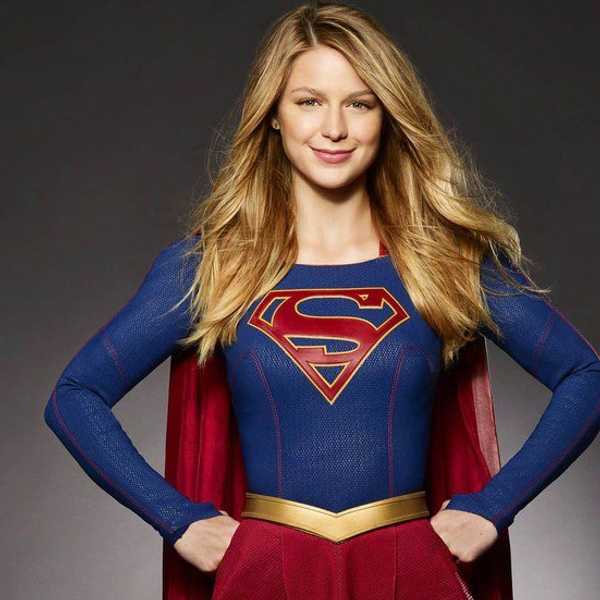 12 Reasons To Fall In Love With The CW's Supergirl