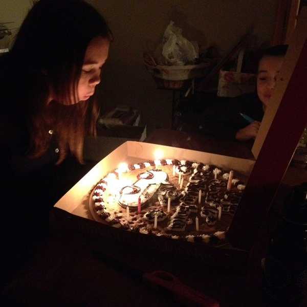 17 Things Only December Babies Will Understand