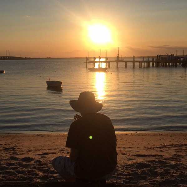 An Open Letter To My Father Who's No Longer With Us