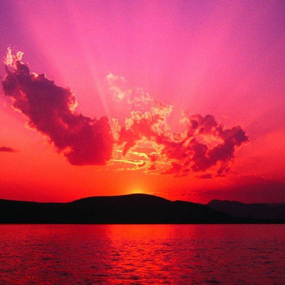 Why It's Important To Embrace Your Individuality