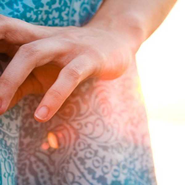 What They Don't Tell You About Anxiety