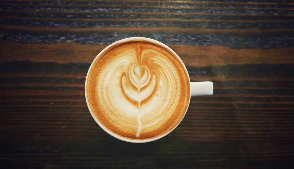 Daily Struggles a Barista Knows All Too Well