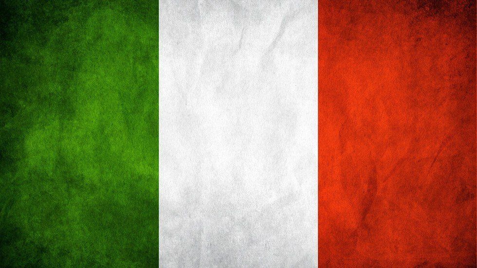 20 Signs You Grew Up Italian American