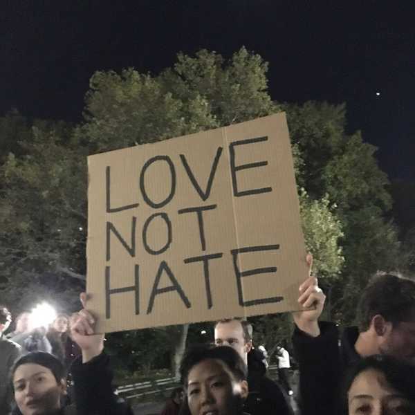 Being Offended Isn’t A Bad Thing