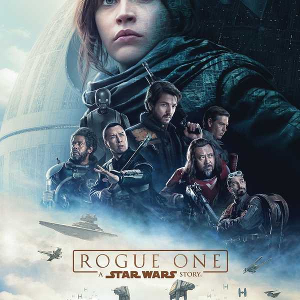 Waiting for 'Rogue One': Thinking About The Prequels, Sequels, and Spin-Offs