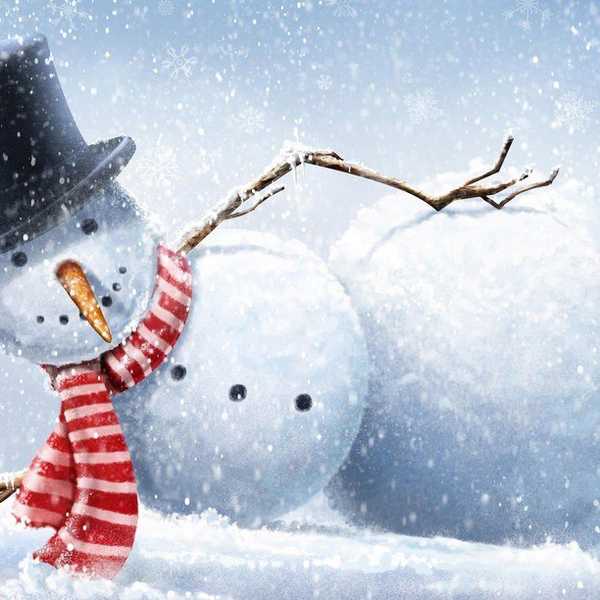 Things to do During Winter Break