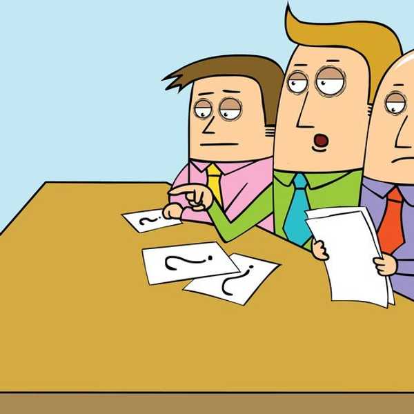 Top 10 Tips For An Interview