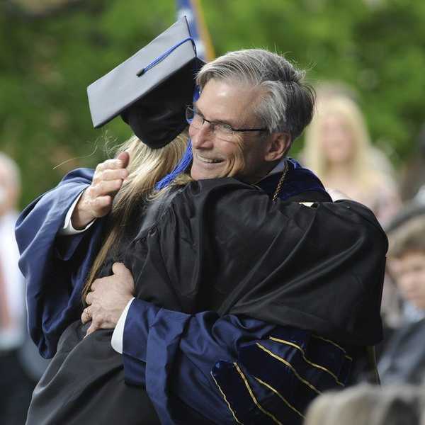 5 People To Thank After Graduating High School