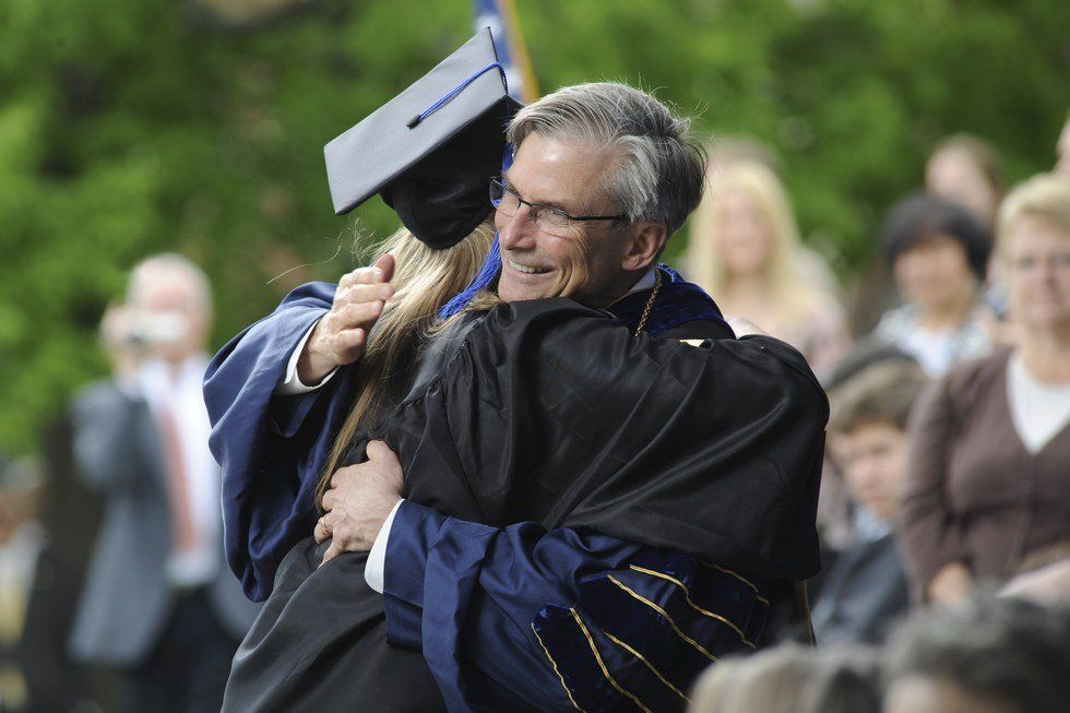 5 People To Thank After Graduating High School