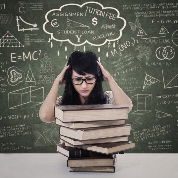 10 Tips and Memes To Get You Through Finals