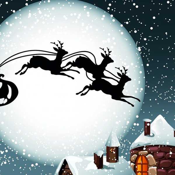 Somethin' about Christmas