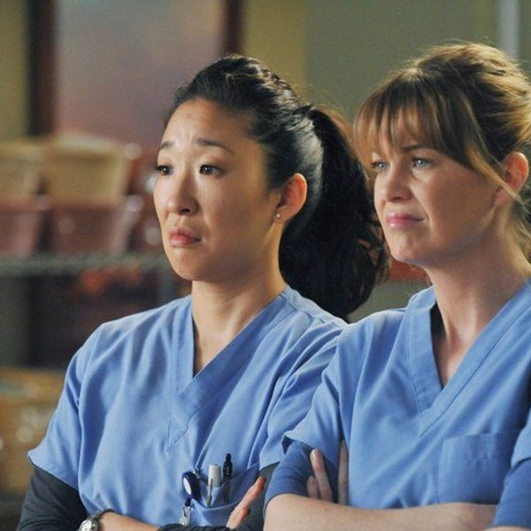 10 'Grey's Anatomy' Quotes To Get You Through Finals