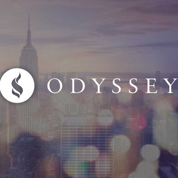 My First Anniversary With Odyssey