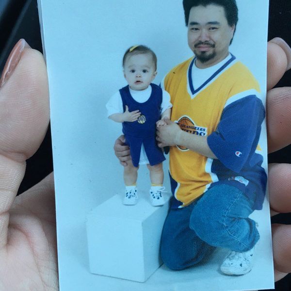 An Open Letter To My Absent Father This Christmas