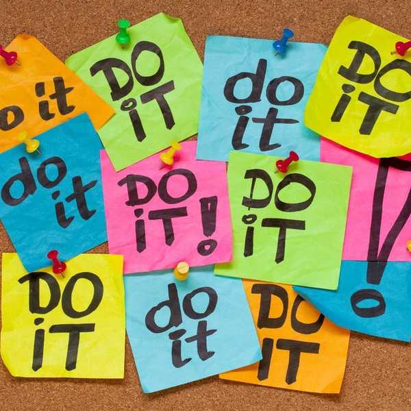 10 Ways to Survive Finals Week