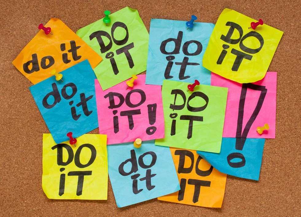 10 Ways to Survive Finals Week