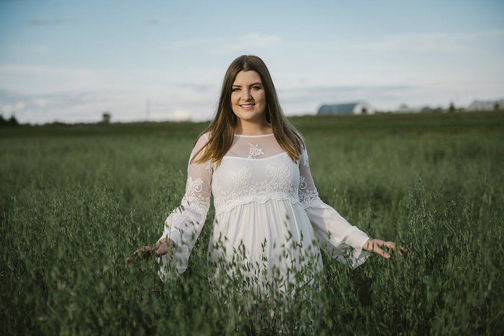 I Don't Have Time to Love Anyone But Myself...