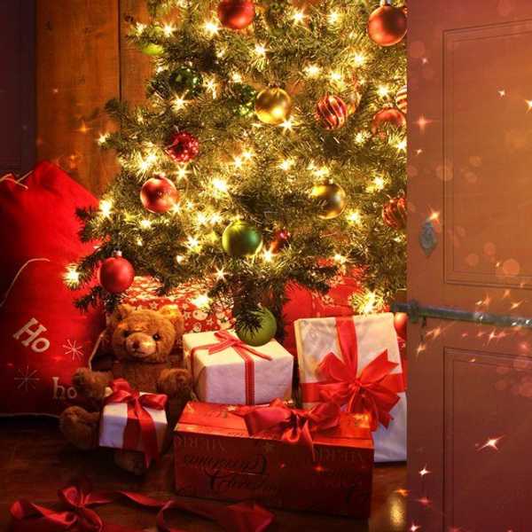 Christmas or Giftmas?