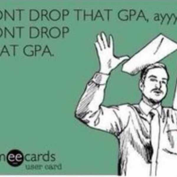 5 Quotes to Get You Through Finals Week!