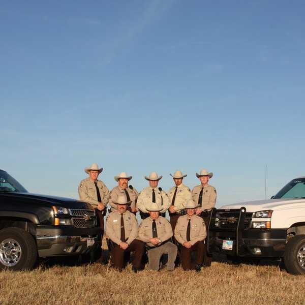 To Protect And Serve