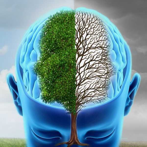 Living With A Mental Illness