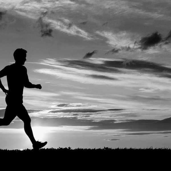 An Open Letter To The Struggling Athlete