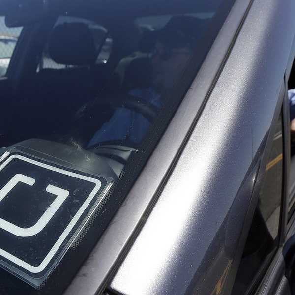 Uber: A World of Perspectives