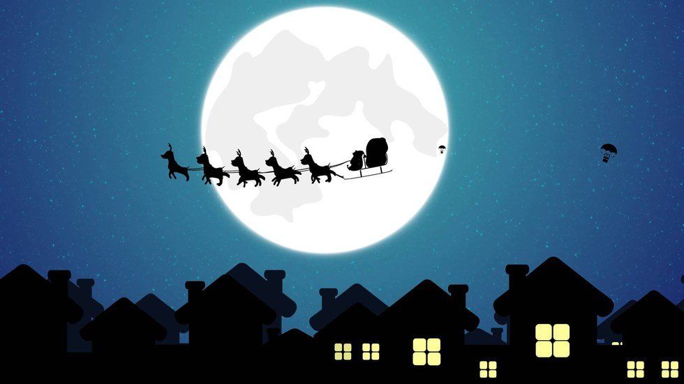 10 Reasons Why Christmas Time Is The Best Time Of The Year