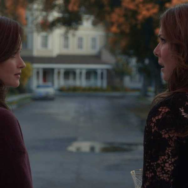 All Of Our Reactions To The Gilmore Girls Revival