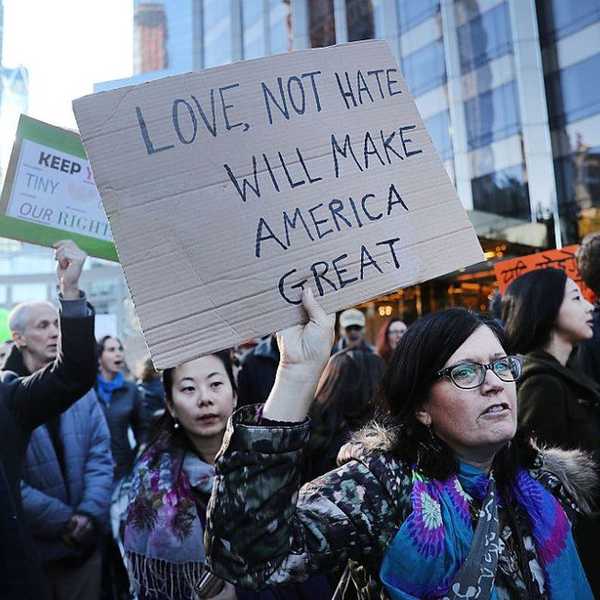 If They Come for You, I Will Not Let Them Take You