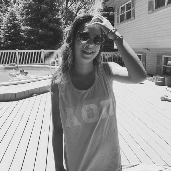 What I Wish My Friends Understood About Me