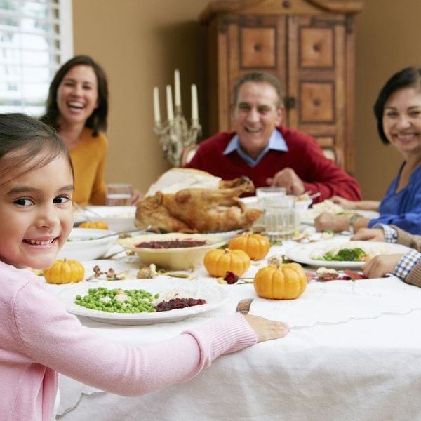 10 Questions Your Family Will Ask Over The Holidays
