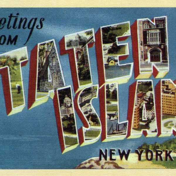 8 Benefits Of Living On Staten Island
