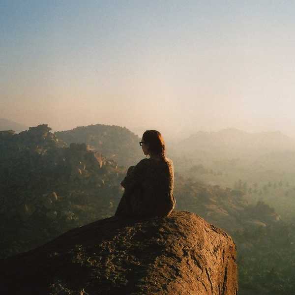 8 Ways To Calm Your Anxious Mind