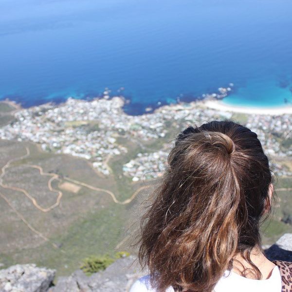 Travel More, Tour Less