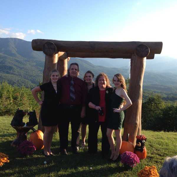 Goodbye, Gatlinburg