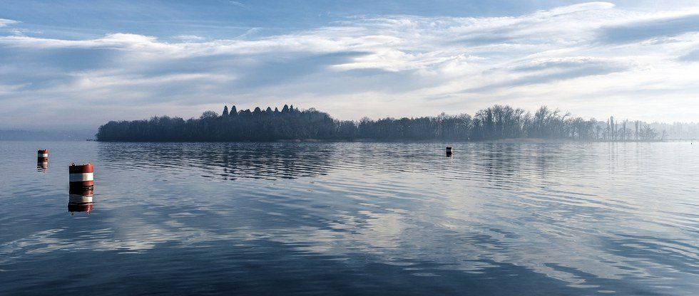 10 Theories Explaining the Bermuda Triangle