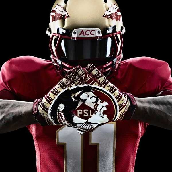 2016 FSU Football As Told By 'Parks and Rec'