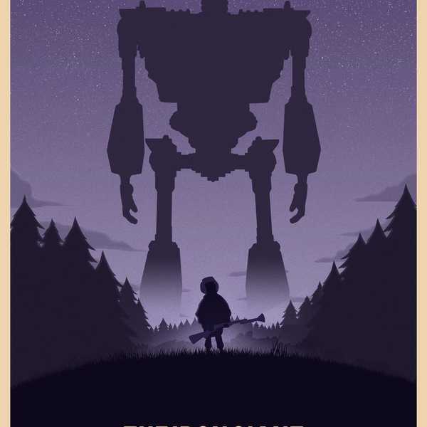 Nine Movies that Made You Cry as a Child