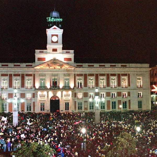 Don't Let The Door Hit Ya 2016!