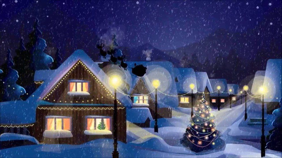 To My Dad This Holiday Season