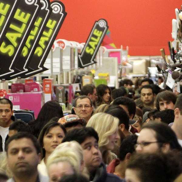 Black Friday Culture